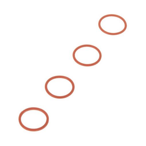 AR716020 O-Ring 11x1mm Nero (4) - ARAC7414