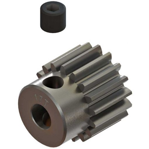 AR310383 Pinion Gear 17T 48DP Mega 4x4 - ARAC7784