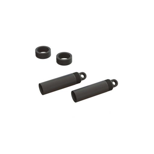 AR330449 Shock Body/Spring Spacer Set 2 Front 4x4 - ARAC8938