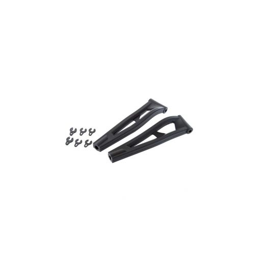 AR330218 Suspension Arms L Front Upper (1 Pair) - ARAC9025