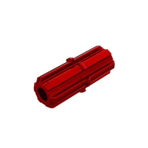 AR310881 Slipper Shaft Red BLX 3S - ARAC9102