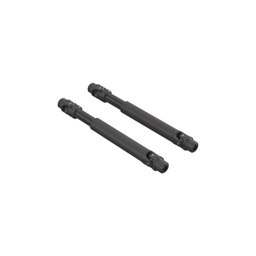 AR310887 Composite Slider Fr Driveshaft - ARAC9120