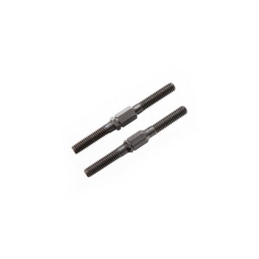 AR340070 Turnbuckle 4x45mm Steel Black Typhon (2) - ARAC9388