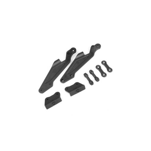 AR320347 Heavy Duty Wing Mount Set Rear - ARAC9681