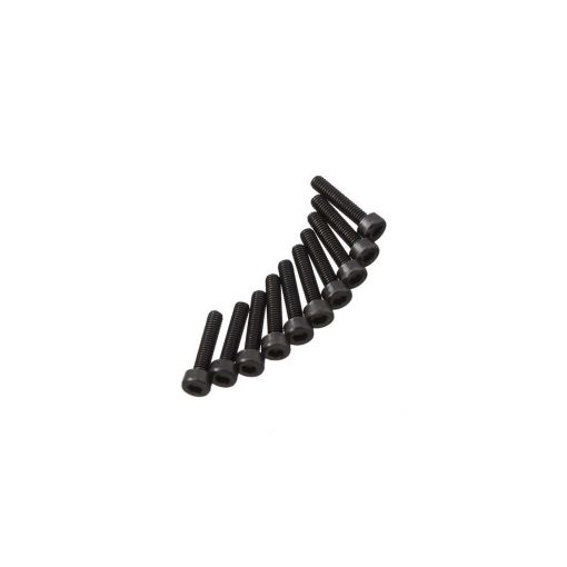 AR702002 Cap Head Screw 2.5x12mm (10) - ARAC9701
