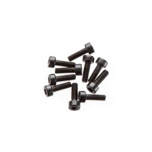 AR702001 Cap Head Screw 2.5x8mm (10) - ARAC9875