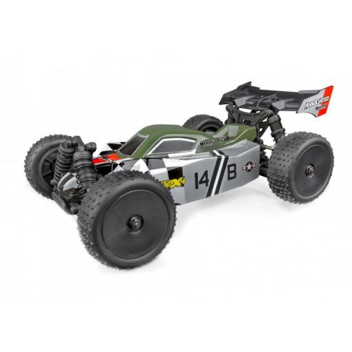 1/14 Reflex 14B RTR Buggy 4WD
