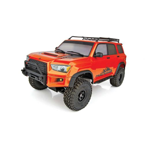 1/10 Enduro Trailrunner RTR, Fire