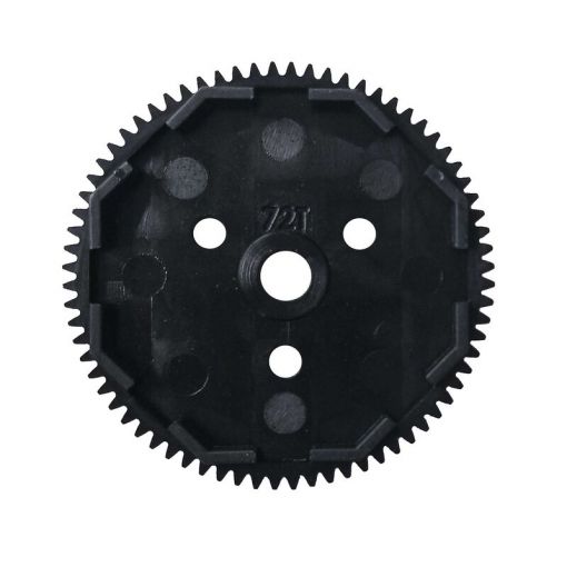 Octalock Spur Gear, 72T 48P - ASC92293