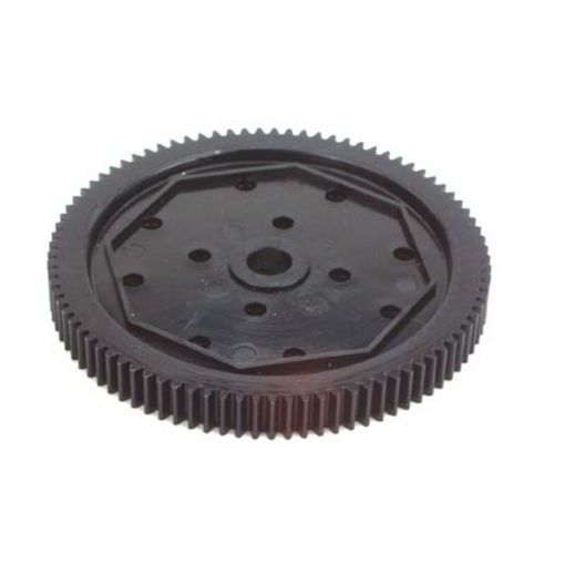 87T Spur Gear:B4/T4