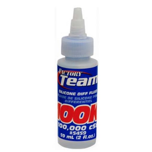 SILICONE DIFFERENTIAL FLUID 100000