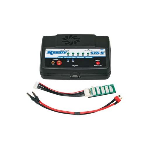 REEDY AC/DC LIPO/LF BALCHG