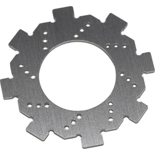 Alum OT Slipper Clutch Pad (1) Arrma 1/10 4x4 3S