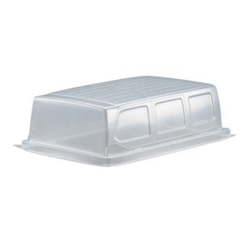 JEEP WRNGLR RUBCN ROOF