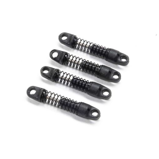 Axial Shock Set, Preassembled: SCX30 - AXI-3317
