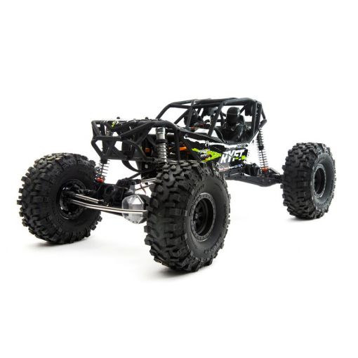 1/10 RBX10 Ryft 4wd RTR Black - AXI03005T2
