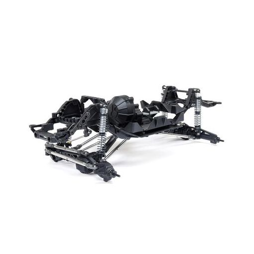 1/10 SCX10 III Base Camp Builders Kit - 4WD