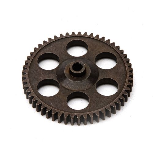 Spur Gear, 53T 32P: RBX10 - AXI232055