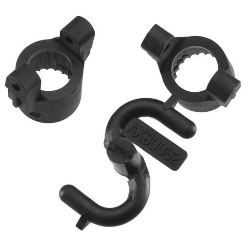 AX80062 C Hub Carrier Set XR10