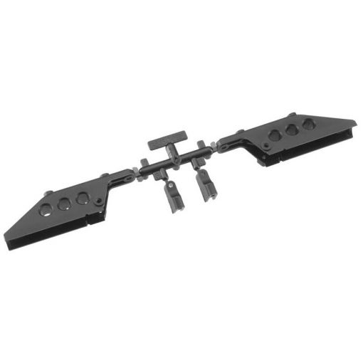 AX80072 AR60 OCP 4-Link Mount - AXIC0072
