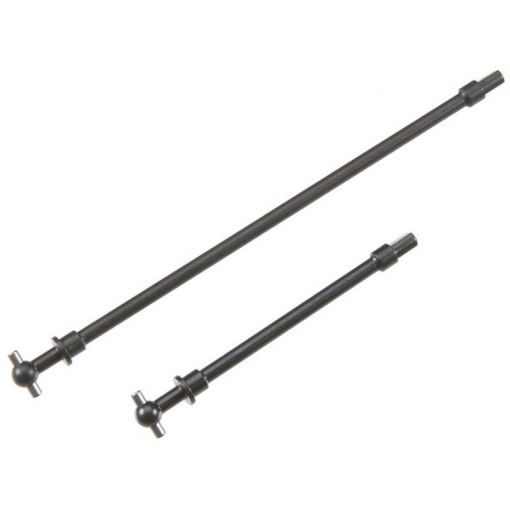 AX30419 AR60 OCP Front Dogbone Set (2) - AXIC0419