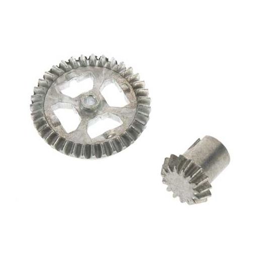 Bevel Gear Set 35/15T - AXIC1494