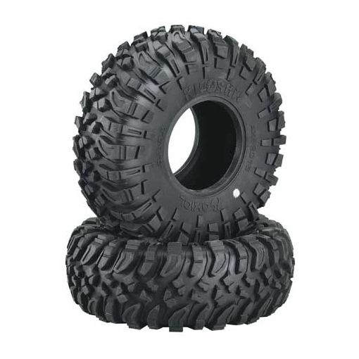 AX12015 2.2 Ripsaw Tires X Compound (2) - AX12015