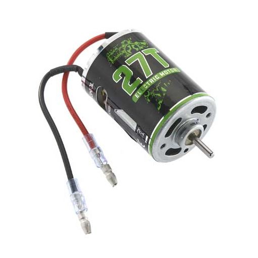 AM27 540 Electric Motor