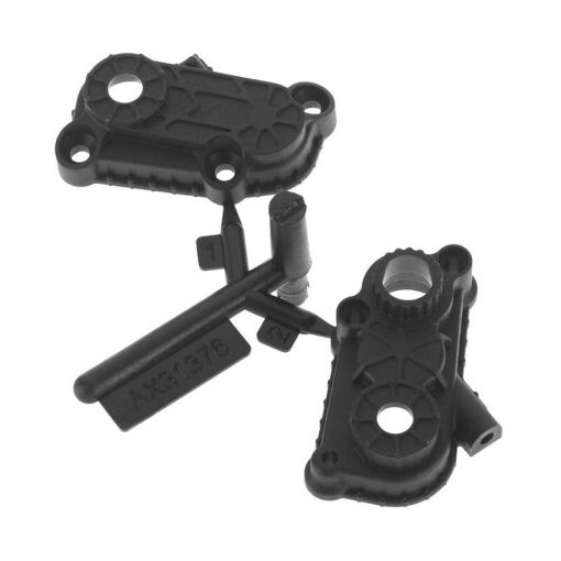 AX31376 2-Speed Transfer Case SCX10 II - AXIC3376