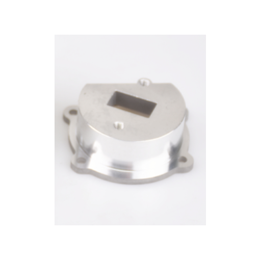 Back plate for Stinger 26cc