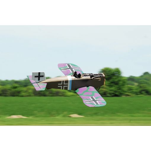 1/4 scale Junkers D-1 Kit