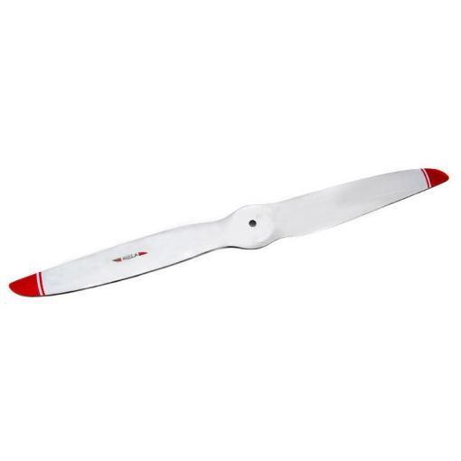 Biela Carbon Propeller 30 x 10 white & red