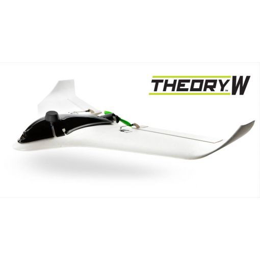 Theory Type W FPV Equipped BNF Basic