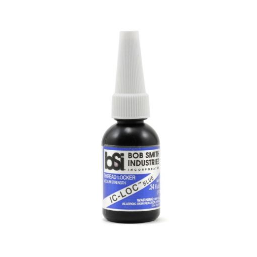 BSI IC-LOC Blue Thread Lock (1/3oz)