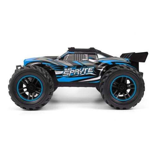 1/20 Spryte ST - Blue - 4WD Electric Stadium Truck - BZN540306