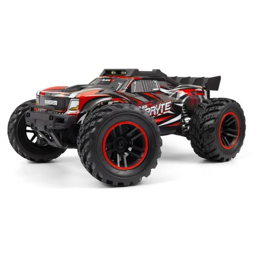 1/20 Spryte ST - Red - 4WD Electric Stadium Truck - BZN540307