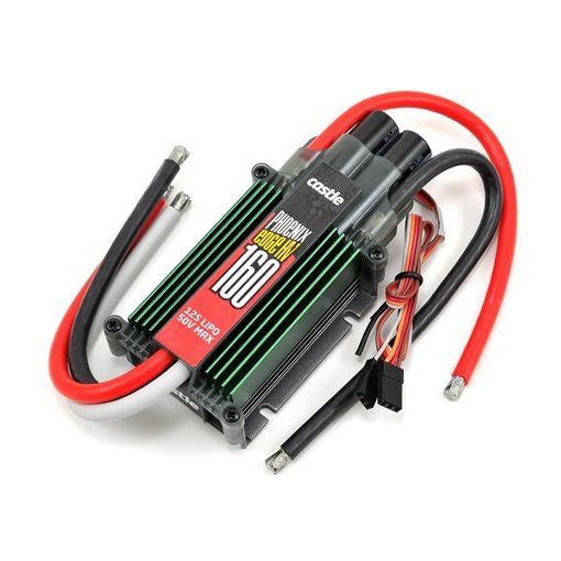 Phoenix Edge 160HV 50V 160-Amp ESC
