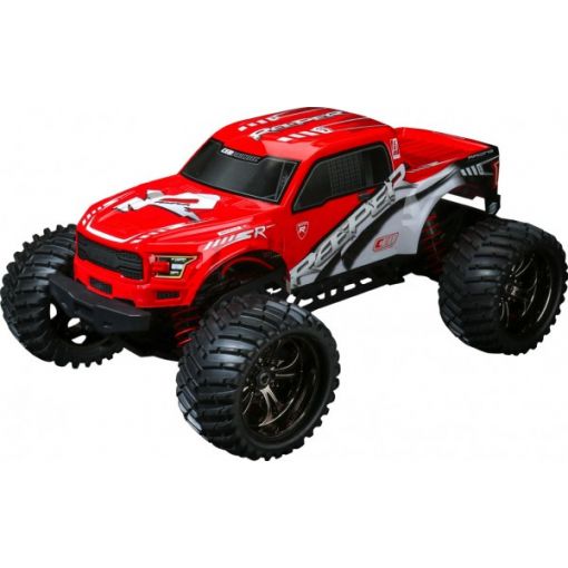 1/7 Reeper Mega Monster Truck  RTR