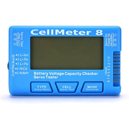 Cellmeter 8