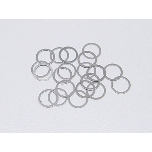 SHIM SET 10MM