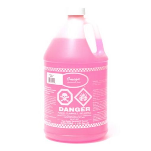 Omega 5% with Castor