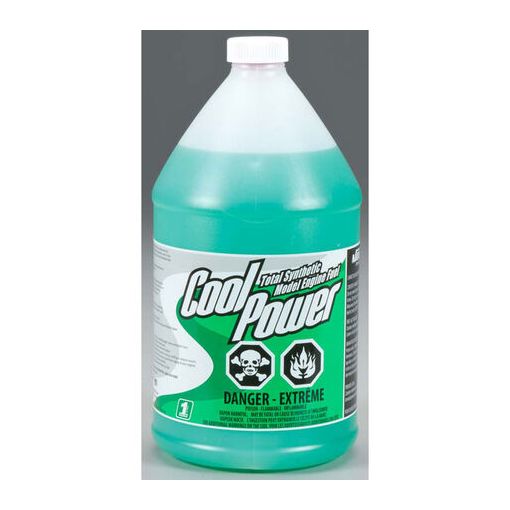 Cool Power Pro-Pattern 20% - MORF-PP20-CS