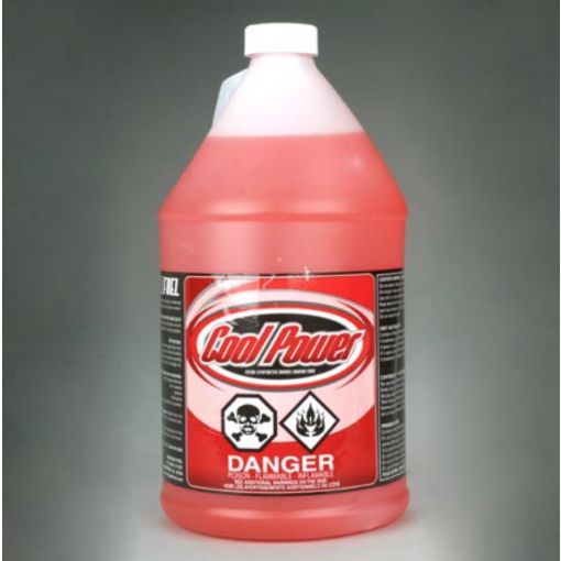 Cool Power Heli 30% - MORF-CP-H30-CS