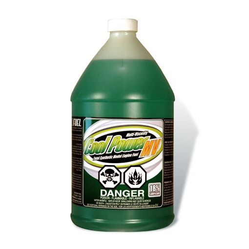 Cool Power 15% MV - MORF-MV15-CS