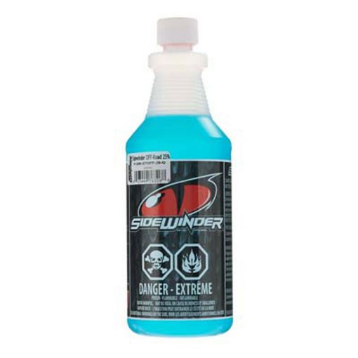 Sidewinder Off-Road 20% Quart - MORF-SW-STOFF-20-Q-CS