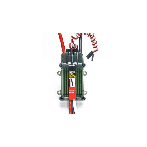 Phoenix Edge 120HV 50V 120-Amp ESC