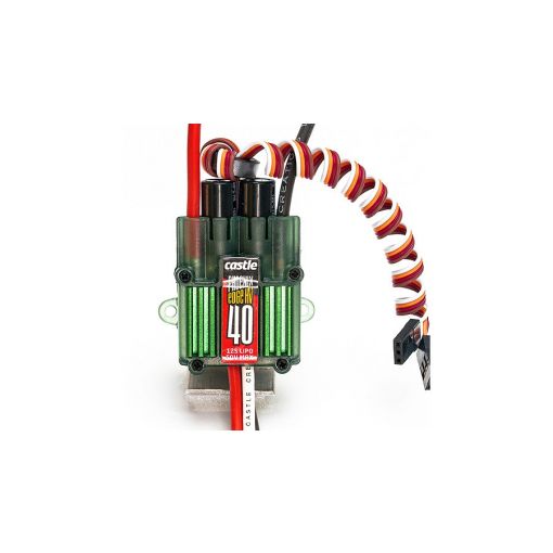 Phoenix Edge 40HV 50V 40-Amp ESC