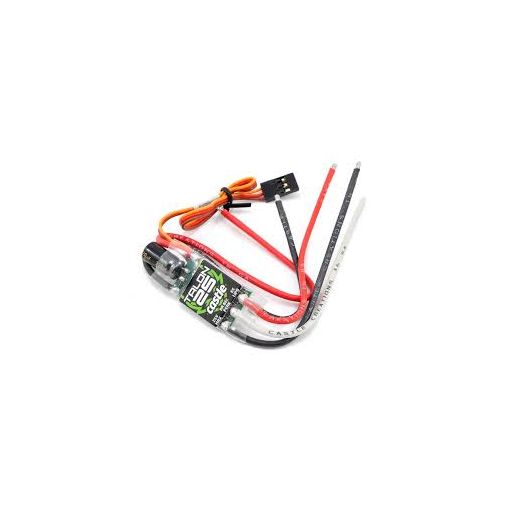 Talon 25 Helicopter ESC