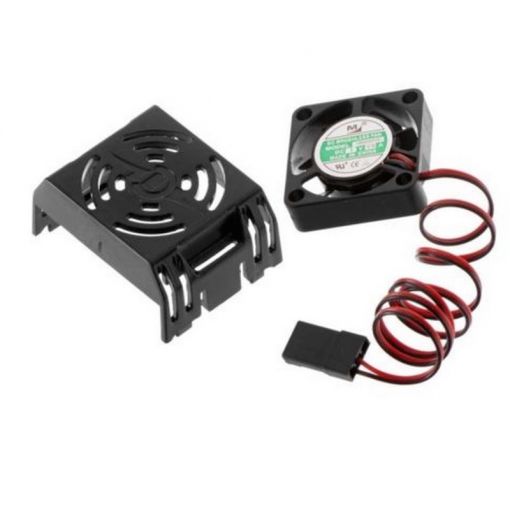 CC Blower Fan: SCT/SV3