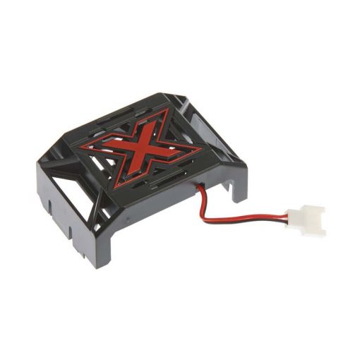 ESC Cooling Fan : Monster X 011-0110-00